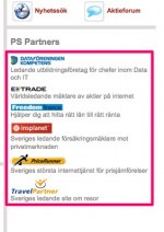 DagensPS.se links