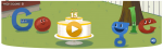 Google 15 år