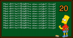 bart-simpson-text