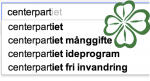centerpartiet-suggest-utvald