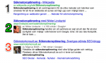 sökmotoroptimering serp 2013-03-17