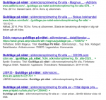 guldläge på nätet - google-sök