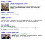 fredrik snippets - Sök på Google