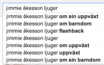 jimmie-akesson-ljuger-lite